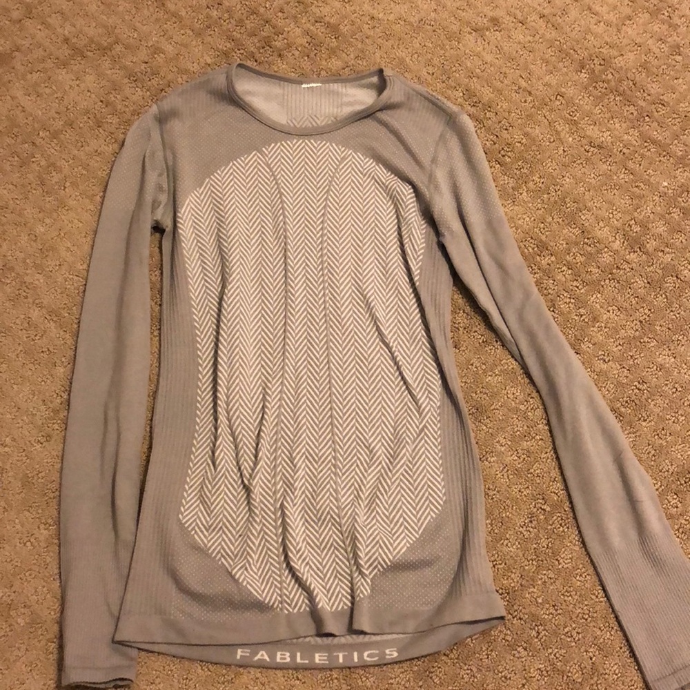 long sleeve